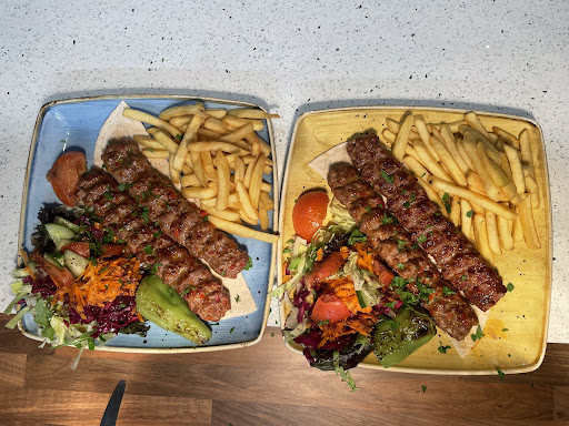 Photo of Istanbul Restaurant - 52 High St, Littlehampton BN17 5EA