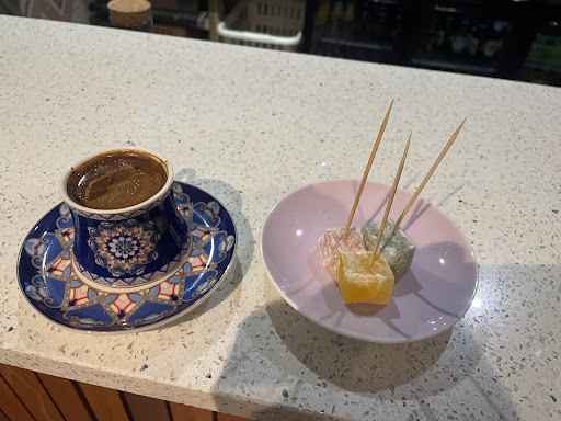 Photo of Istanbul Restaurant - 52 High St, Littlehampton BN17 5EA