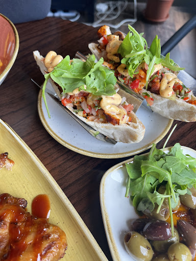 Photo of Istanbul Restaurant - 52 High St, Littlehampton BN17 5EA