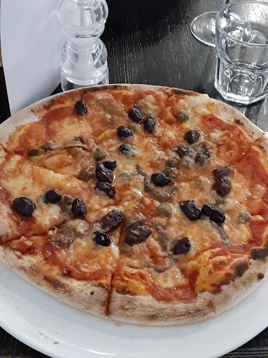 Photo of Istanbul Restaurant - 52 High St, Littlehampton BN17 5EA