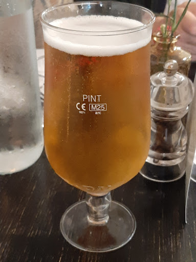 Photo of Istanbul Restaurant - 52 High St, Littlehampton BN17 5EA