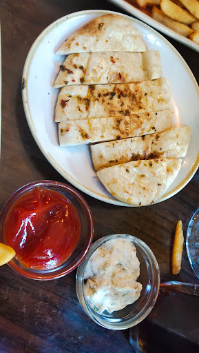 Photo of Istanbul Restaurant - 52 High St, Littlehampton BN17 5EA