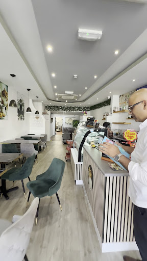 Photo of Soshi Café - Unit 2, Norfolk House, Beach Rd, Littlehampton BN17 5HZ