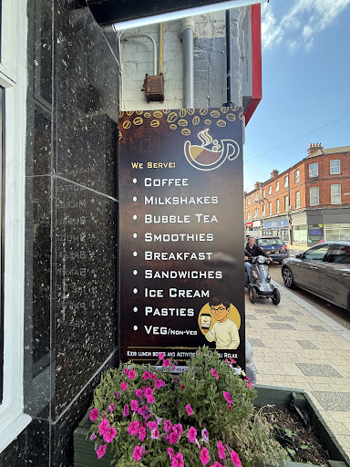 Photo of Soshi Café - Unit 2, Norfolk House, Beach Rd, Littlehampton BN17 5HZ