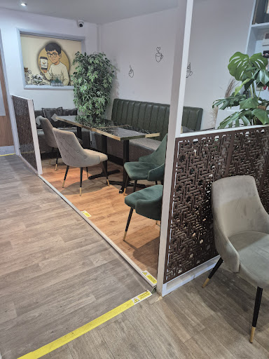 Photo of Soshi Café - Unit 2, Norfolk House, Beach Rd, Littlehampton BN17 5HZ