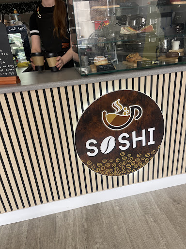 Photo of Soshi Café - Unit 2, Norfolk House, Beach Rd, Littlehampton BN17 5HZ