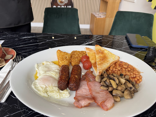 Photo of Soshi Café - Unit 2, Norfolk House, Beach Rd, Littlehampton BN17 5HZ