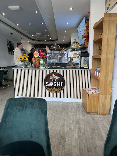 Photo of Soshi Café - Unit 2, Norfolk House, Beach Rd, Littlehampton BN17 5HZ