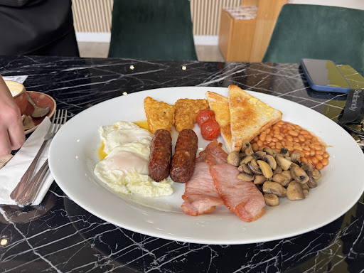 Photo of Soshi Café - Unit 2, Norfolk House, Beach Rd, Littlehampton BN17 5HZ