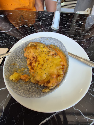 Photo of Soshi Café - Unit 2, Norfolk House, Beach Rd, Littlehampton BN17 5HZ