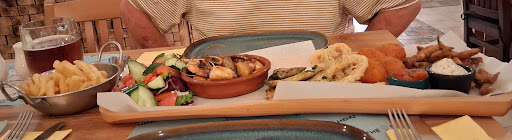 Photo of The Menu - 5 East St, Littlehampton BN17 6AU