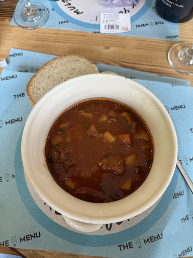 Photo of The Menu - 5 East St, Littlehampton BN17 6AU