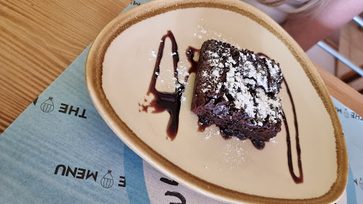 Photo of The Menu - 5 East St, Littlehampton BN17 6AU