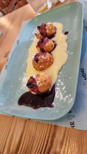 Photo of The Menu - 5 East St, Littlehampton BN17 6AU