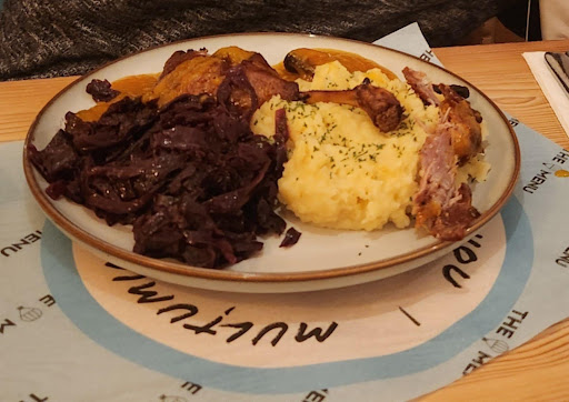 Photo of The Menu - 5 East St, Littlehampton BN17 6AU