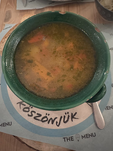 Photo of The Menu - 5 East St, Littlehampton BN17 6AU