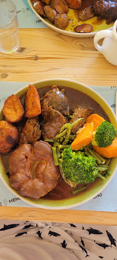 Photo of The Menu - 5 East St, Littlehampton BN17 6AU