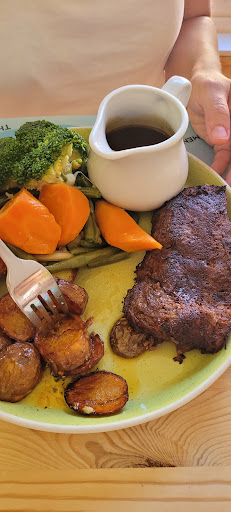 Photo of The Menu - 5 East St, Littlehampton BN17 6AU