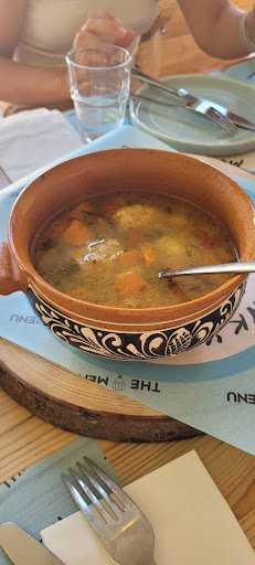 Photo of The Menu - 5 East St, Littlehampton BN17 6AU