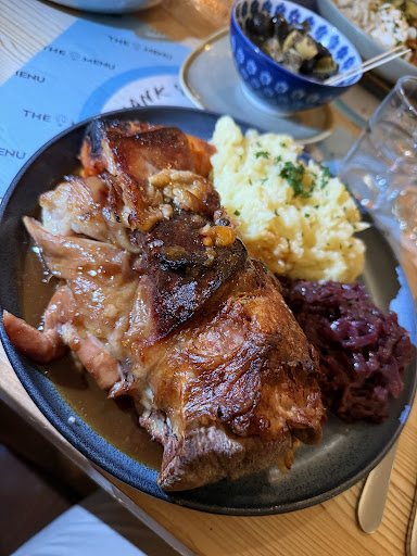 Photo of The Menu - 5 East St, Littlehampton BN17 6AU