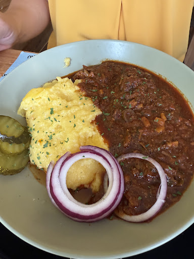 Photo of The Menu - 5 East St, Littlehampton BN17 6AU