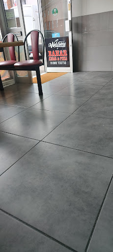 Photo of Bahar Kebab & Pizza - 25 Surrey St, Littlehampton BN17 5BD