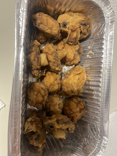 Photo of Bahar Kebab & Pizza - 25 Surrey St, Littlehampton BN17 5BD