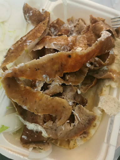 Photo of Bahar Kebab & Pizza - 25 Surrey St, Littlehampton BN17 5BD