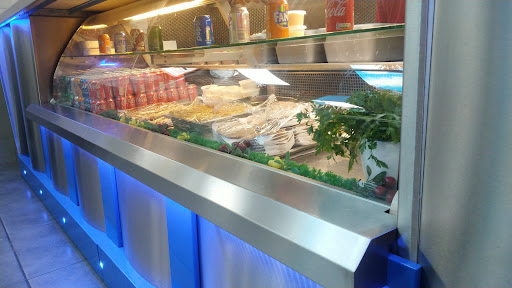 Photo of Bahar Kebab & Pizza - 25 Surrey St, Littlehampton BN17 5BD