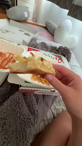 Photo of Bahar Kebab & Pizza - 25 Surrey St, Littlehampton BN17 5BD