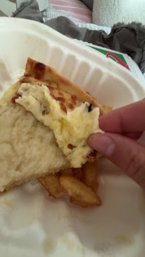 Photo of Bahar Kebab & Pizza - 25 Surrey St, Littlehampton BN17 5BD