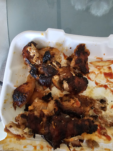 Photo of Bahar Kebab & Pizza - 25 Surrey St, Littlehampton BN17 5BD