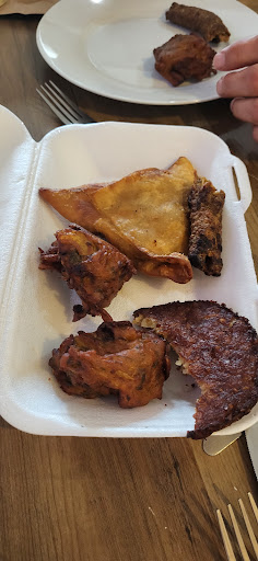 Photo of New Spice House - 630 Wakefield Rd, Tandem, Huddersfield HD5 8PZ