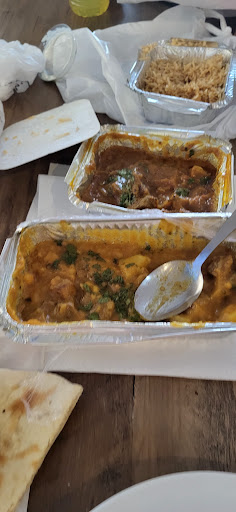 Photo of New Spice House - 630 Wakefield Rd, Tandem, Huddersfield HD5 8PZ