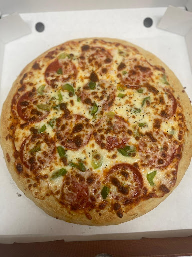 Photo of New Spice House - 630 Wakefield Rd, Tandem, Huddersfield HD5 8PZ