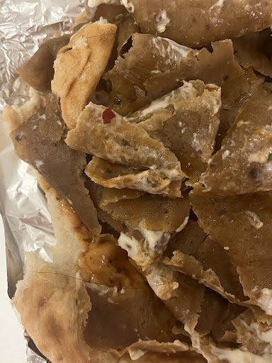 Photo of Pizza Palace Dewsbury Moor - 03 Moor End Ln, Dewsbury WF13 4QE