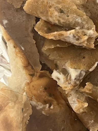 Photo of Pizza Palace Dewsbury Moor - 03 Moor End Ln, Dewsbury WF13 4QE