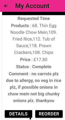 Photo of Oriental Village - 149 Uphall Station Rd, Pumpherston, Livingston EH53 0PB