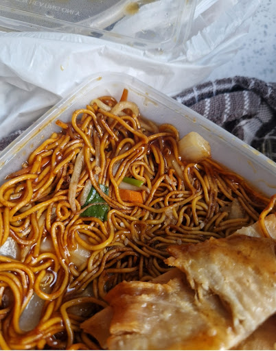 Photo of Oriental Village - 149 Uphall Station Rd, Pumpherston, Livingston EH53 0PB