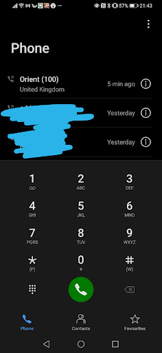 Photo of Oriental Village - 149 Uphall Station Rd, Pumpherston, Livingston EH53 0PB