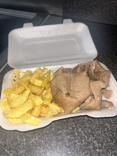 Photo of Supperbowl Eliburn - 2 Follyburn Pl, Livingston EH54 6BF