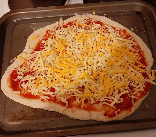 Photo of Marmaris Inn Takeaway - 38 Main St, Kirknewton EH27 8AH