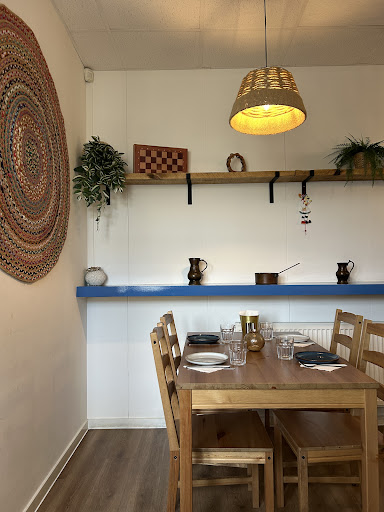 Photo of Artisan Greek Kitchen - 18 Glen Rd, Livingston EH54 8DF