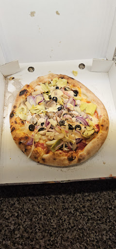 Photo of The Chippy Takeaway - 94 Main St, Calder, West Calder EH55 8DX