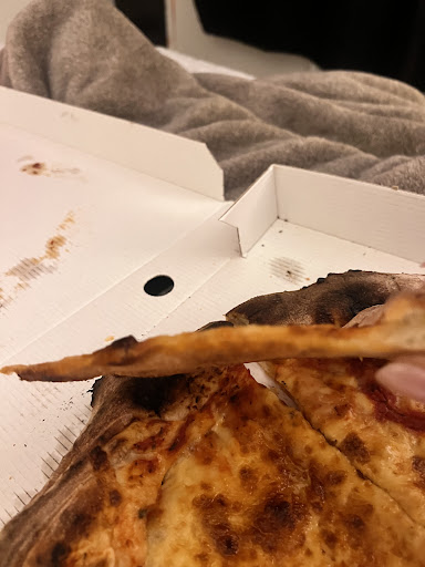 Photo of The Chippy Takeaway - 94 Main St, Calder, West Calder EH55 8DX