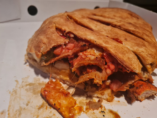 Photo of Dhillon's Livingston - 19 Glen Rd, Livingston EH54 8BE