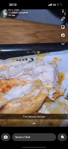 Photo of Black Rooster Livingston - 12-14 Glen Rd, Livingston EH54 8DF