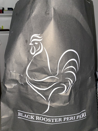 Photo of Black Rooster Livingston - 12-14 Glen Rd, Livingston EH54 8DF