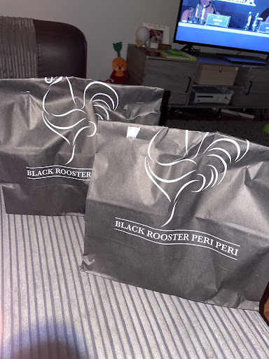 Photo of Black Rooster Livingston - 12-14 Glen Rd, Livingston EH54 8DF