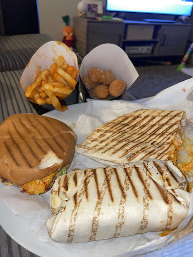 Photo of Black Rooster Livingston - 12-14 Glen Rd, Livingston EH54 8DF